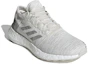 Lookbook (JR) adidas PureBoost Go J ''Ungefärbt Grau'' F34005