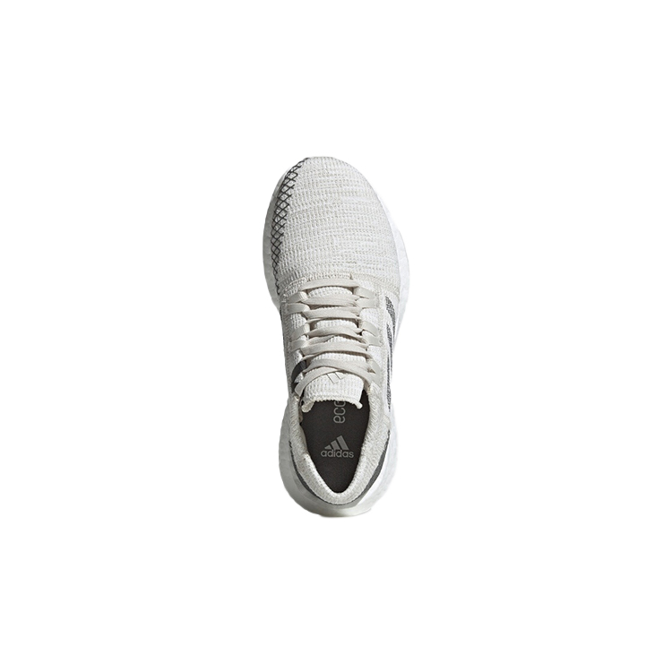 Purchase (JR) adidas PureBoost Go J ''Ungefärbt Grau'' F34005