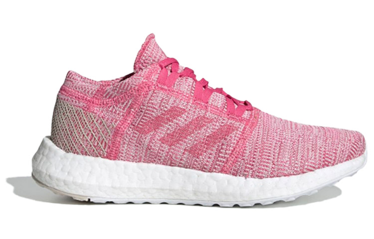 Order (JR) ピュアブーストGo J セマソーラーピンク F34010