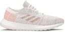 Buy (JR) adidas PureBoost Go J 'Putih Ash Pearl' B42328