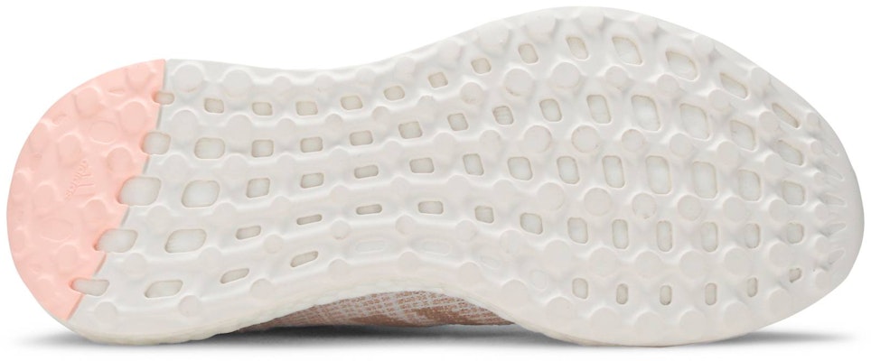 (JR) adidas PureBoost Go J 'Putih Ash Pearl' B42328 Shop (JR) adidas PureBoost Go J 'Putih Ash Pearl' B42328