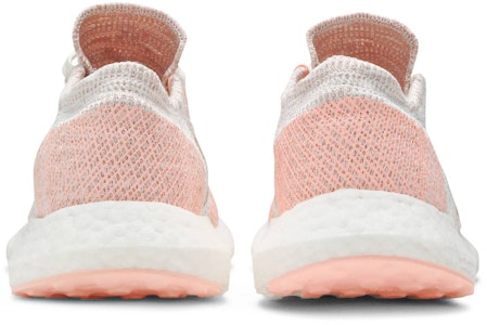 (JR) adidas PureBoost Go J 'Blanco Ash Pearl' B42328 Details for (JR) adidas PureBoost Go J 'Blanco Ash Pearl' B42328