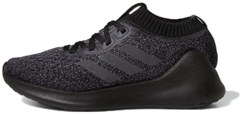 (PS) ピュアバウンスJ ニットローカット 黒 B76071 Buy (PS) ピュアバウンスJ ニットローカット 黒 B76071