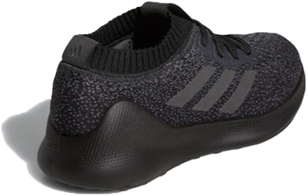 (PS) ピュアバウンスJ ニットローカット 黒 B76071 Shop (PS) ピュアバウンスJ ニットローカット 黒 B76071