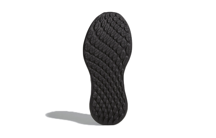 Details for 大童 adidas Purebounce+ J 低筒 兒童跑步鞋 黑白