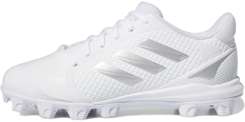 (JR) アディダス PureHustle 2.0 MD 白 (Adidas PureHustle 2.0 MD Shiro) H02348 Buy (JR) アディダス PureHustle 2.0 MD 白 (Adidas PureHustle 2.0 MD Shiro) H02348