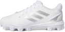 Buy (JR) アディダス PureHustle 2.0 MD 白 (Adidas PureHustle 2.0 MD Shiro) H02348