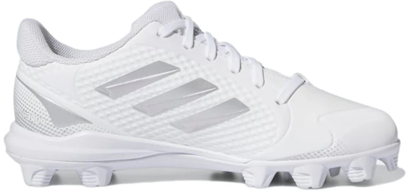 (JR) アディダス PureHustle 2.0 MD 白 (Adidas PureHustle 2.0 MD Shiro) H02348 Order (JR) アディダス PureHustle 2.0 MD 白 (Adidas PureHustle 2.0 MD Shiro) H02348