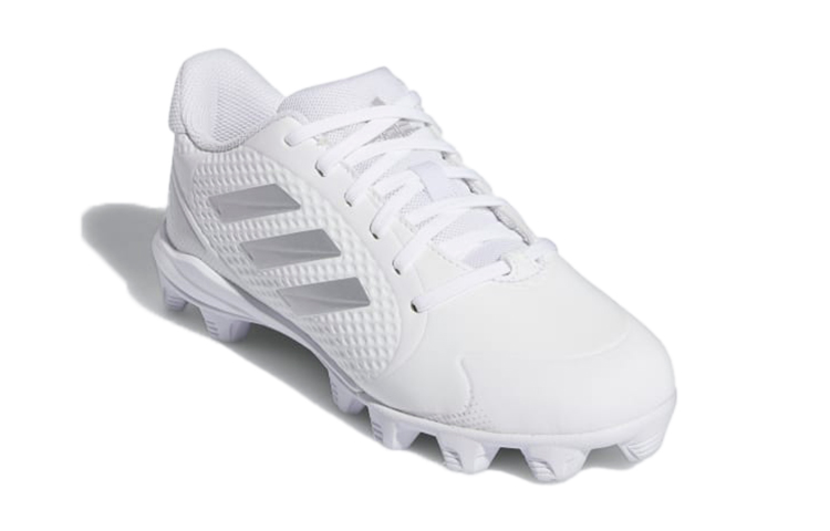 Lookbook (JR) アディダス PureHustle 2.0 MD 白 (Adidas PureHustle 2.0 MD Shiro) H02348