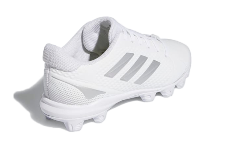 Shop (JR) アディダス PureHustle 2.0 MD 白 (Adidas PureHustle 2.0 MD Shiro) H02348