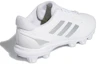 Shop (JR) アディダス PureHustle 2.0 MD 白 (Adidas PureHustle 2.0 MD Shiro) H02348