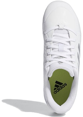 (JR) 阿迪达斯 PureHustle 2.0 MD 钉鞋‘白色’ H02348 Purchase (JR) 阿迪达斯 PureHustle 2.0 MD 钉鞋‘白色’ H02348