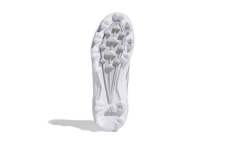 Details for (JR) アディダス PureHustle 2.0 MD 白 (Adidas PureHustle 2.0 MD Shiro) H02348