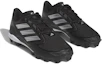 Lookbook (JR) adidas PureHustle 3 MD J ''Schwarz Silber Metallic'' IG7142