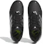 Purchase (JR) adidas PureHustle 3 MD J ''Schwarz Silber Metallic'' IG7142