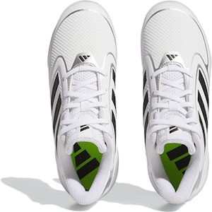 (JR) adidas PureHustle 3 MD J 'Blanco Negro' IG7143 Purchase (JR) adidas PureHustle 3 MD J 'Blanco Negro' IG7143