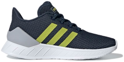 (JR) 阿迪达斯Querstar Flow NXT '海军蓝酸黄色' FZ2956 Order (JR) 阿迪达斯Querstar Flow NXT '海军蓝酸黄色' FZ2956