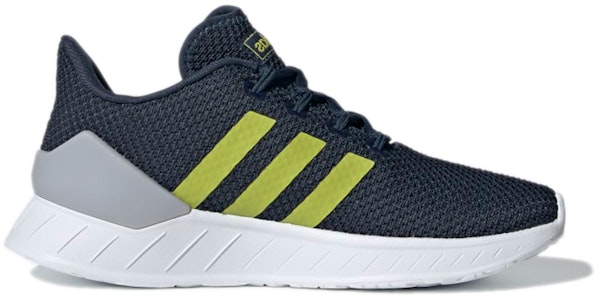 (JR) 아디다스 쿼스타 플로우 NXT '네이비 애시드 옐로우' FZ2956 Order (JR) 아디다스 쿼스타 플로우 NXT '네이비 애시드 옐로우' FZ2956