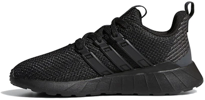 (Youth) adidas Questar Flow J 'Core Black' G26774 (Youth) adidas Questar Flow J 'Core Black' G26774