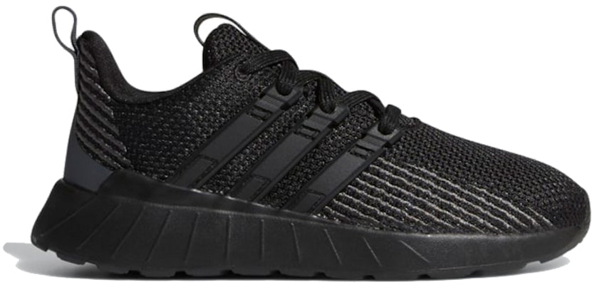 (JR) adidas Questar Flow J 'Hitam Teras' G26774 Order (JR) adidas Questar Flow J 'Hitam Teras' G26774