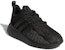 (JR) adidas Questar Flow J 'Hitam Teras' G26774