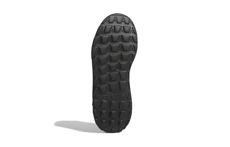 Details for 兒童 adidas neo Questar Flow K 黑色運動鞋