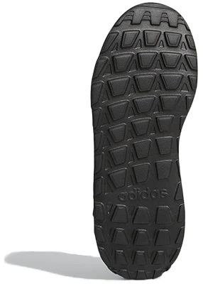 兒童 adidas neo Questar Flow K 黑色運動鞋 Details for 兒童 adidas neo Questar Flow K 黑色運動鞋
