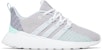(JR) adidas Questar Flow J 'Kelabu Aero Biru' G26769