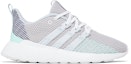 Buy (JR) adidas Questar Flow J 'Kelabu Aero Biru' G26769
