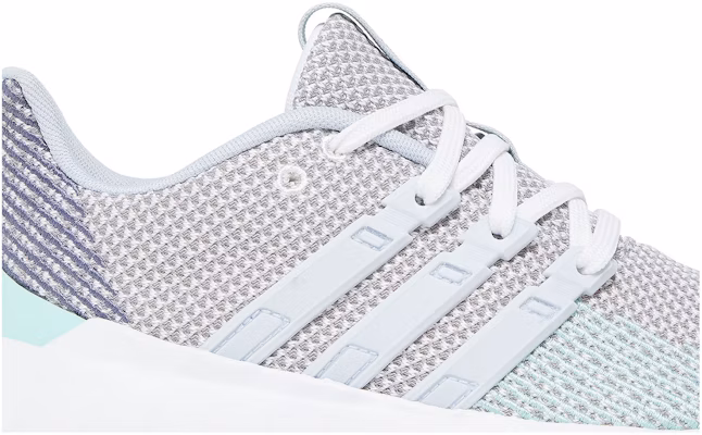 兒童 adidas neo Questar Flow K 灰藍 Order 兒童 adidas neo Questar Flow K 灰藍