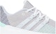(JR) adidas Questar Flow J 'Kelabu Aero Biru' G26769