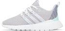 Lookbook (JR) adidas Questar Flow J 'Kelabu Aero Biru' G26769