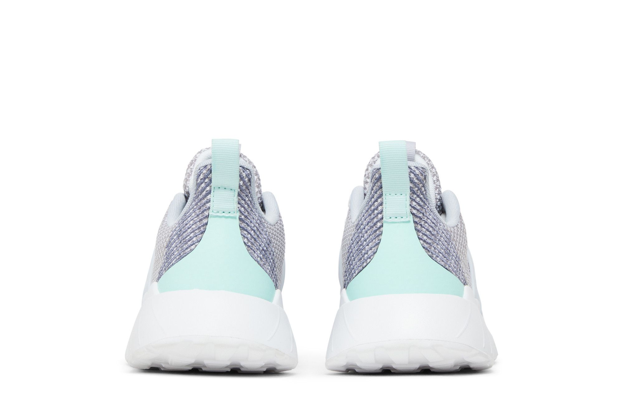 Details for (Youth) adidas Questar Flow J 'Grey Aero Blue' G26769