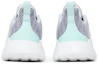 Details for (Youth) adidas Questar Flow J 'Grey Aero Blue' G26769