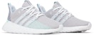 (JR) adidas Questar Flow J 'Kelabu Aero Biru' G26769