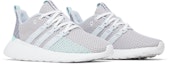Cheap (JR) adidas Questar Flow J 'Kelabu Aero Biru' G26769