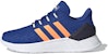 (JR) adidas Questar Flow NXT 'Biru Diraja Jingga Terang' GZ5241