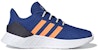 (JR) adidas Questar Flow NXT 'Biru Diraja Jingga Terang' GZ5241