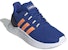 (JR) adidas Questar Flow NXT 'Biru Diraja Jingga Terang' GZ5241
