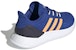 (JR) adidas Questar Flow NXT 'Biru Diraja Jingga Terang' GZ5241