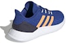 Shop (JR) adidas Questar Flow NXT 'Biru Diraja Jingga Terang' GZ5241