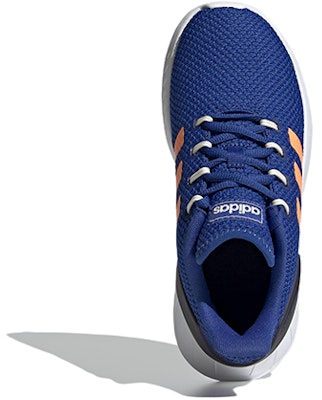 (Youth) adidas Questar Flow NXT 'Royal Blue Screaming Orange' GZ5241 Purchase (Youth) adidas Questar Flow NXT 'Royal Blue Screaming Orange' GZ5241