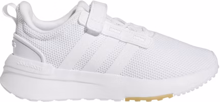 (Youth) adidas Racer TR21 'White Gum' H06296 (Youth) adidas Racer TR21 'White Gum' H06296