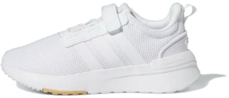 (Youth) adidas Racer TR21 'White Gum' H06296 (Youth) adidas Racer TR21 'White Gum' H06296