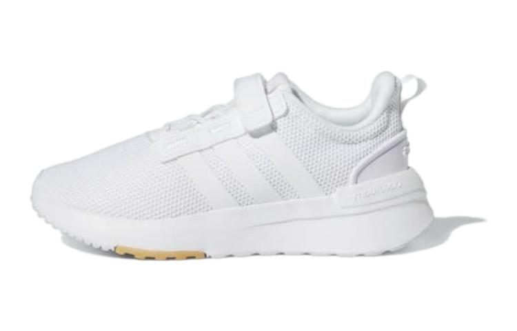 (Youth) adidas Racer TR21 'White Gum' H06296