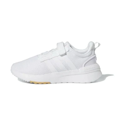 (Youth) adidas Racer TR21 'White Gum'