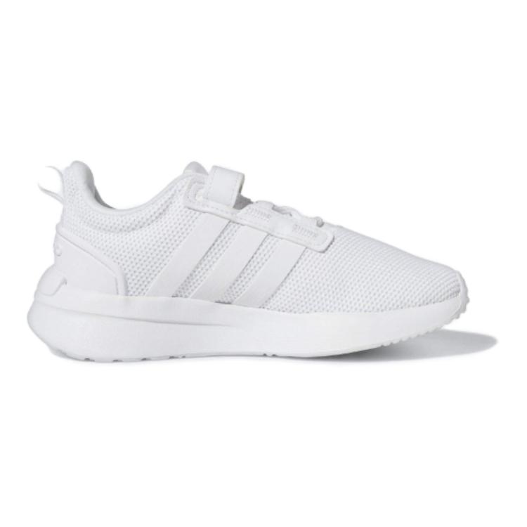 Order (Youth) adidas Racer TR21 'White Gum' H06296