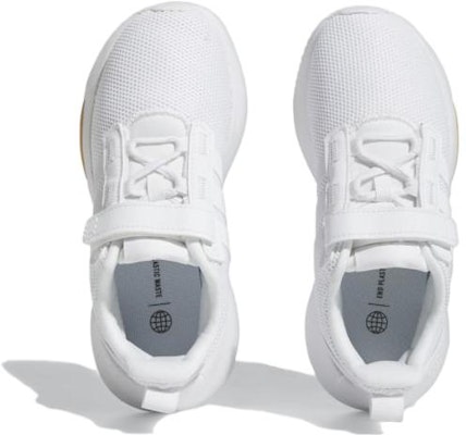 (Youth) adidas Racer TR21 'White Gum' H06296 Lookbook (Youth) adidas Racer TR21 'White Gum' H06296