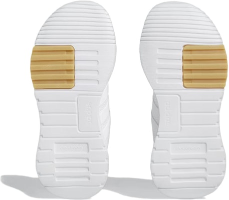 (JR) アディダス Racer TR21 ホワイトガム H06296 Shop (JR) アディダス Racer TR21 ホワイトガム H06296