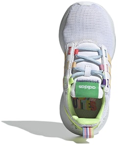 (JR) 阿迪达斯 Racer TR21 大童款 '白色脉冲琥珀' GY1919 Purchase (JR) 阿迪达斯 Racer TR21 大童款 '白色脉冲琥珀' GY1919